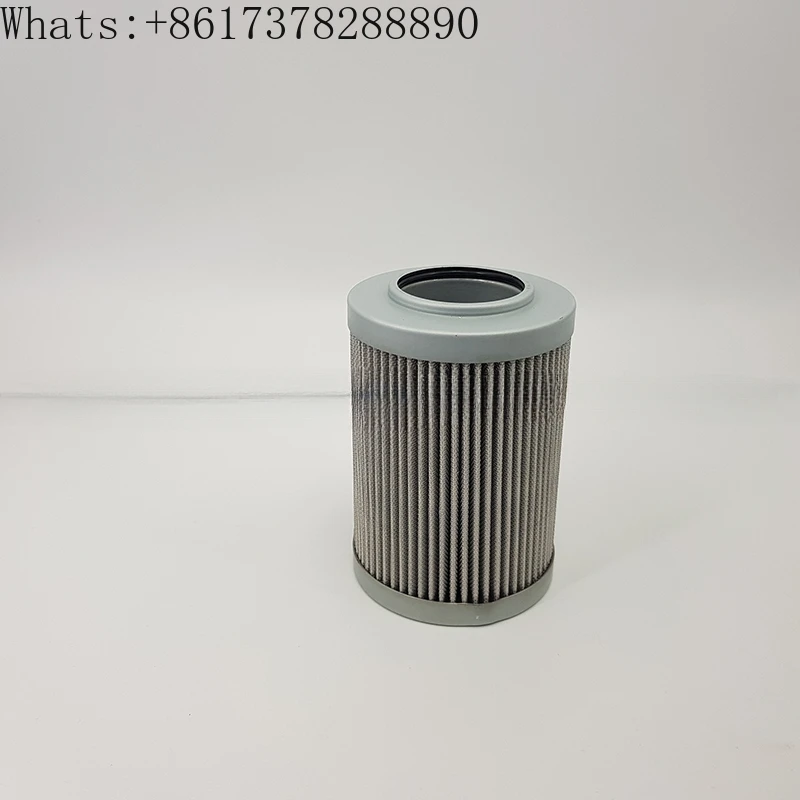 

Central air conditioning HSS series semi enclosed single screw compressor oil filter element 7384-188