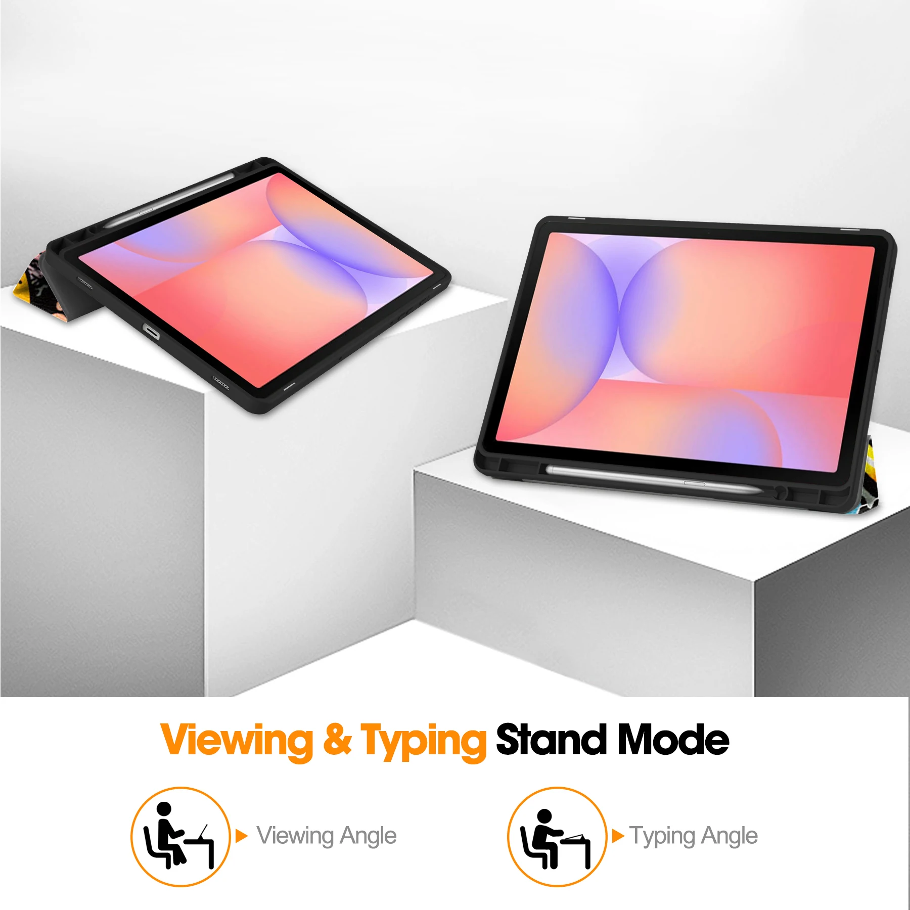 Coque pour Samsung Galaxy Tab - Samsung Tablet S9 Accessories avis et prix