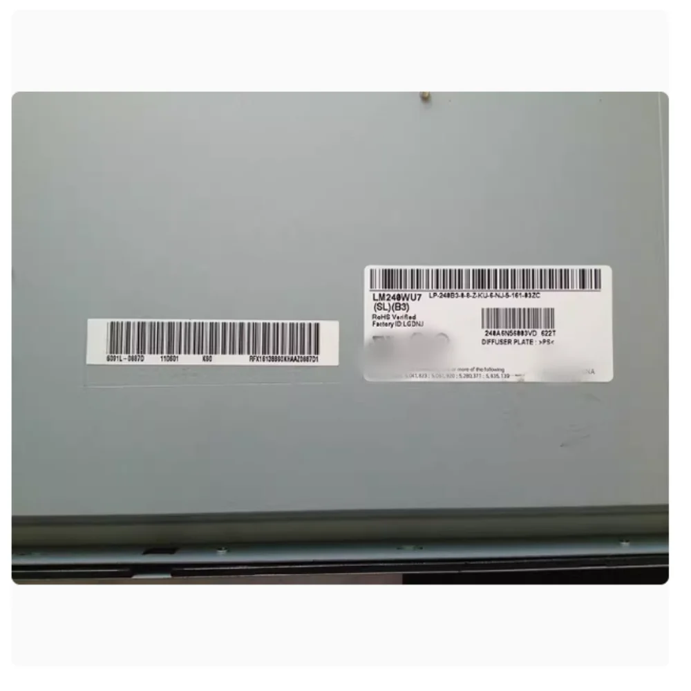 

LM240WU7-SLB3 LCD Display Screen Panel