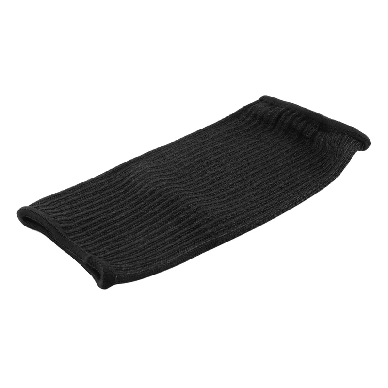 

5 Pair Cut And Burn Resistant Sleeves Arm Protection Sleeves Forearm Protectors For Thin Skin And Bruising