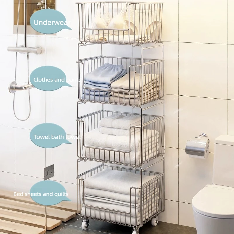 Thumbnail 3 - #47 Popular Laundry Baskets Choices