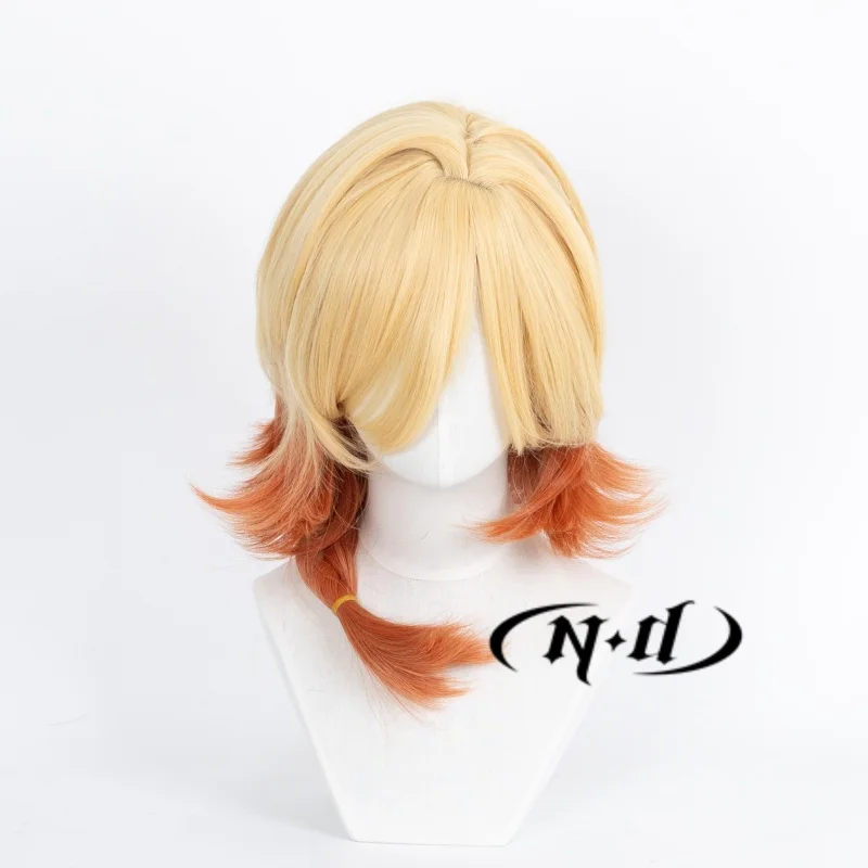 Thumbnail 2 - #29 Best Themed Party Wigs to Buy In 2026