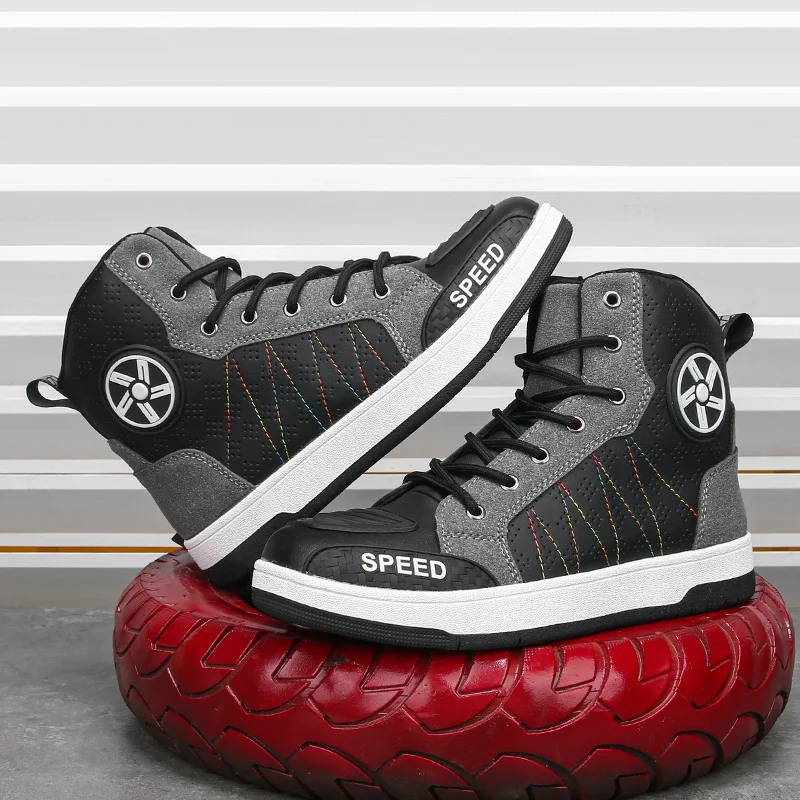 men-new-motorcycle-non-slip-shoes-luxyry-professional-lightweight-original-male-plus-size-outdoor-casual-wear-resistant-sneakers
