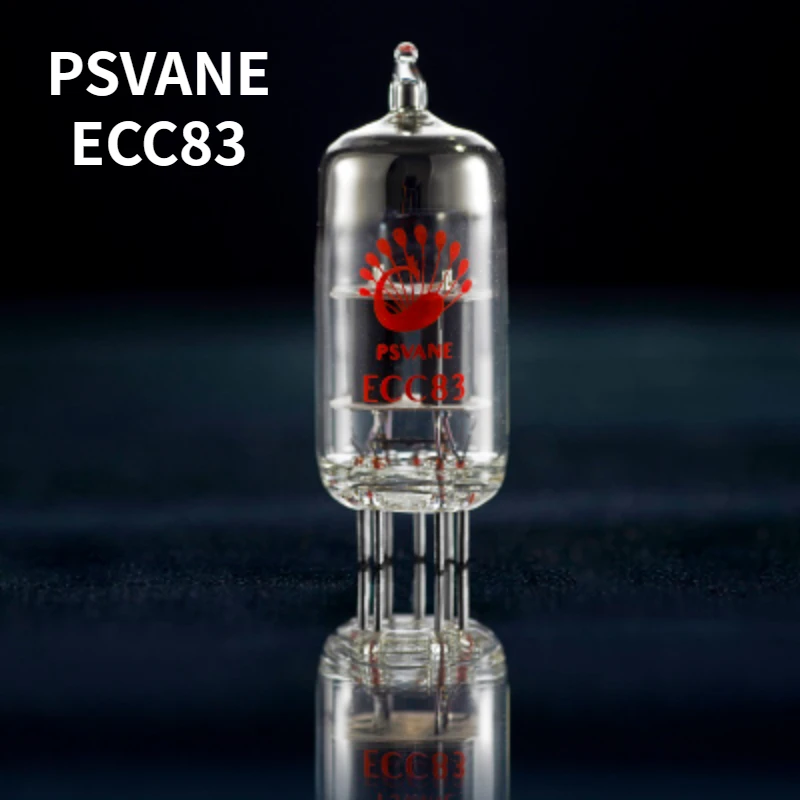 JUEQIZHE PSVANE Vakuumröhre ECC83 12AX7 12AU7 ECC82 ECC81 12AT7 EL84 Röhrenverstärker HIFI Audio Verstärker Kit DIY Vorverstärker 3