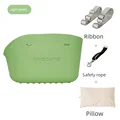 Green-pillow