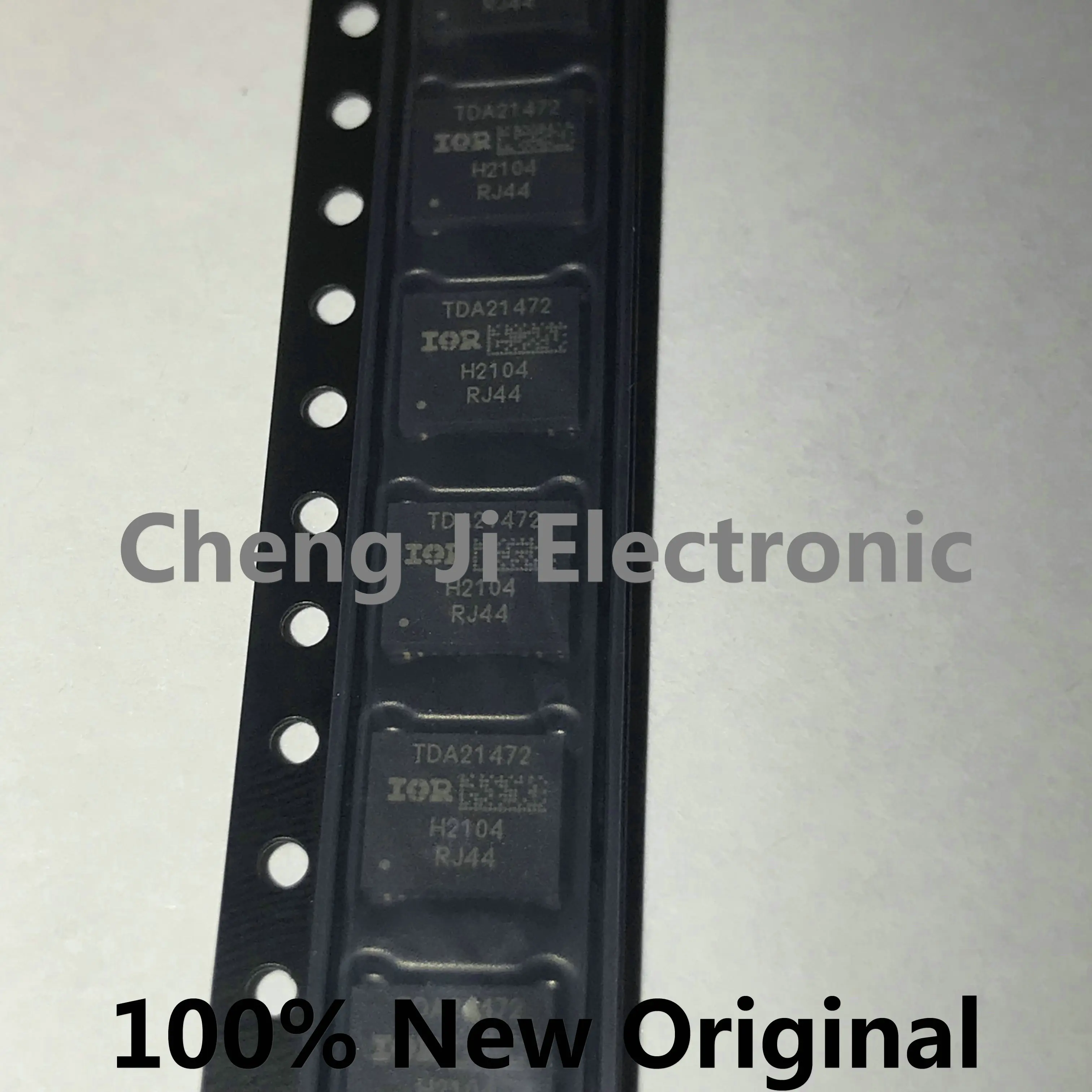 

5PCS/LOT TDA21472、TDA21470、TDA21460、QFN39、Brand New Original Driver chip