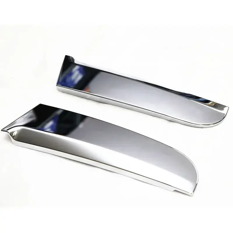 

Door Belt Chrome C Pillar Cover For KIA Sportage 2011-2016 OEM 832703W010 832803W010