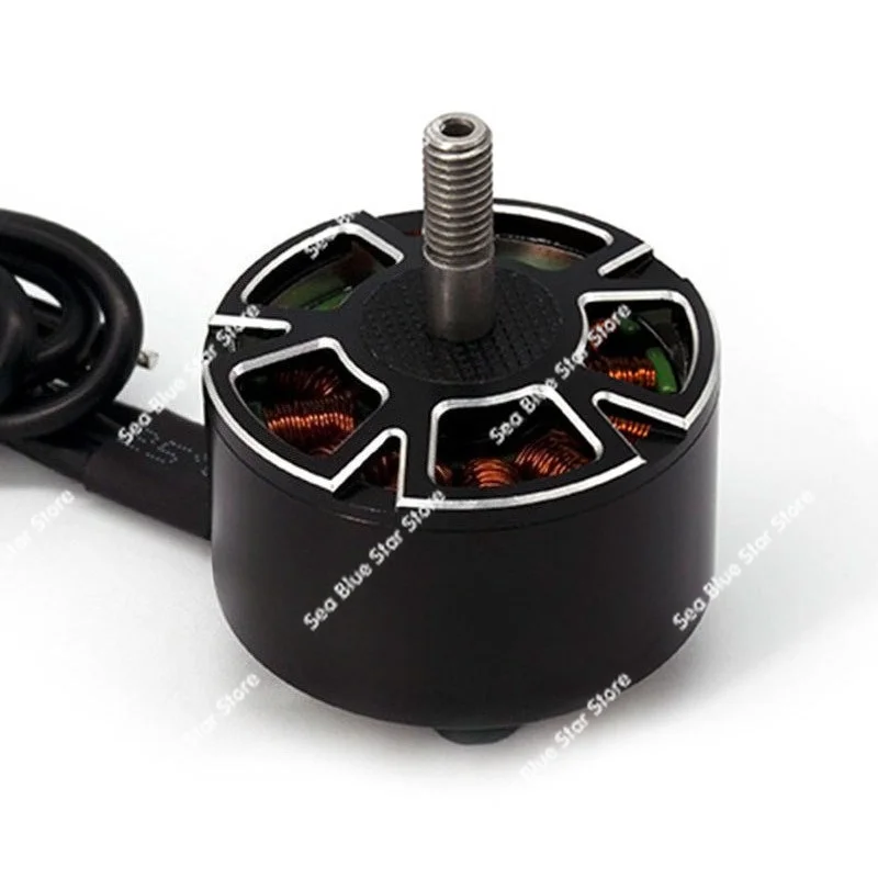 3115-900KV Brushless Motor 10 Inch Rack Competition FPV Crossing Machine Motor