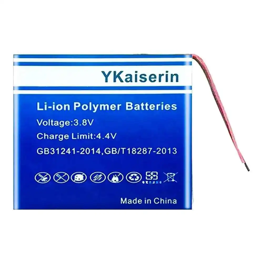 

Long-Lasting For Noah E18 U18 U12 Excellent School U18S U28 U19 High Performance Laptop Battery 7200Mah