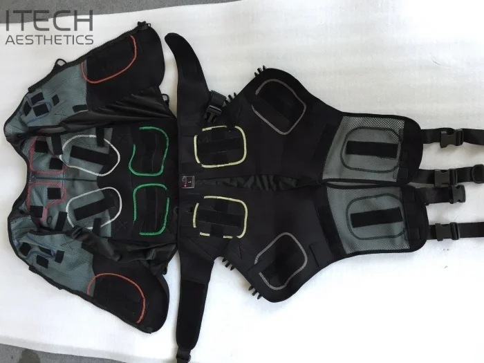 xbody Electrofitness Machine Suit,Muscle Stimulator Ems xbody For Athletes