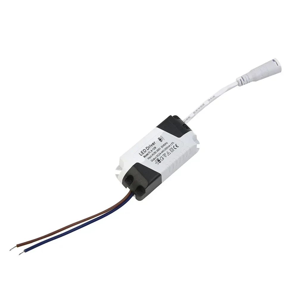 Actec | LED driver | Constant current | 350-600mA | Dimbaar | 25W