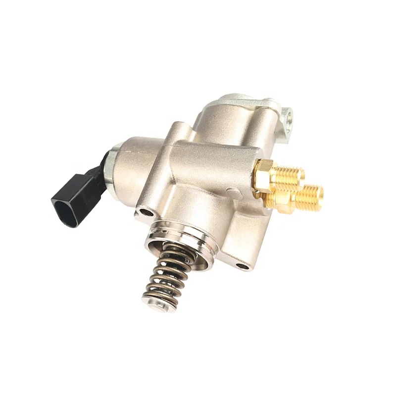 

High Quality Car Accessories Fuel Pump Assembly 06E127025AB High Pressure Fuel Pump For Audi A4/A6/A8 3.2FSI/3.2FSI