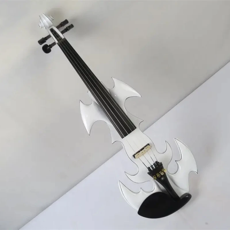 New Model White Col…