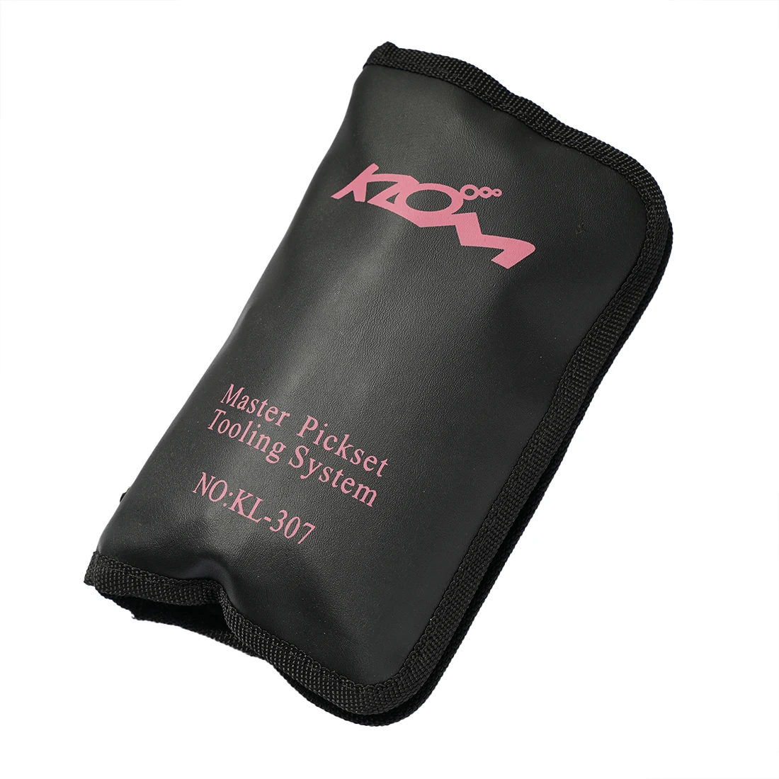 

KLOM KL-307 Профессиональный набор отмычек из 32 предметов — набор инструментов для главных ключей для ремонта автомобилей и дверных слесарных размеров, портативная сумка для разблокировки