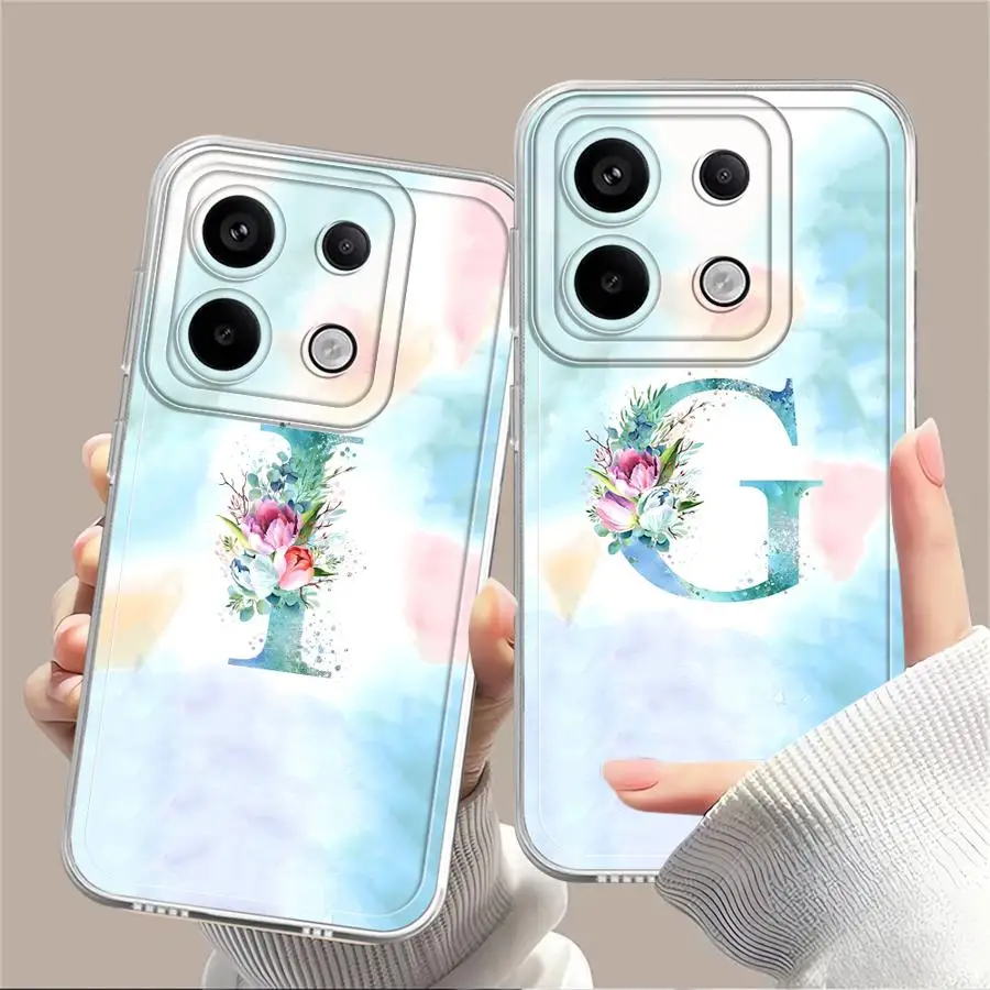 Exquisite Letters L… - image