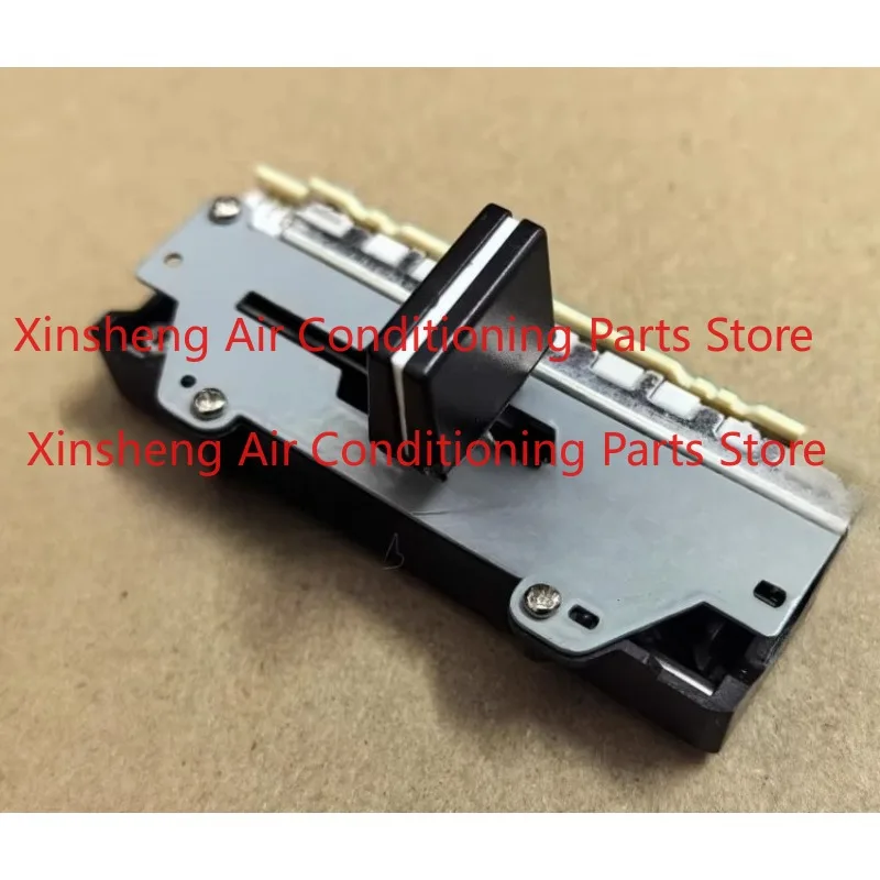 Suitable for Pioneer DJM900NXS2 Mixing Console Metal Rack with Adapter Box Fader Putter Set