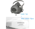 mask 10pcs cotton
