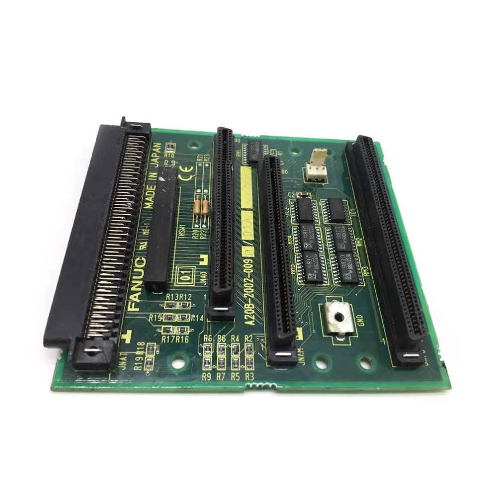 A20B-2002-0090 probado ok Placa PCB Fanuc garantía 3 meses