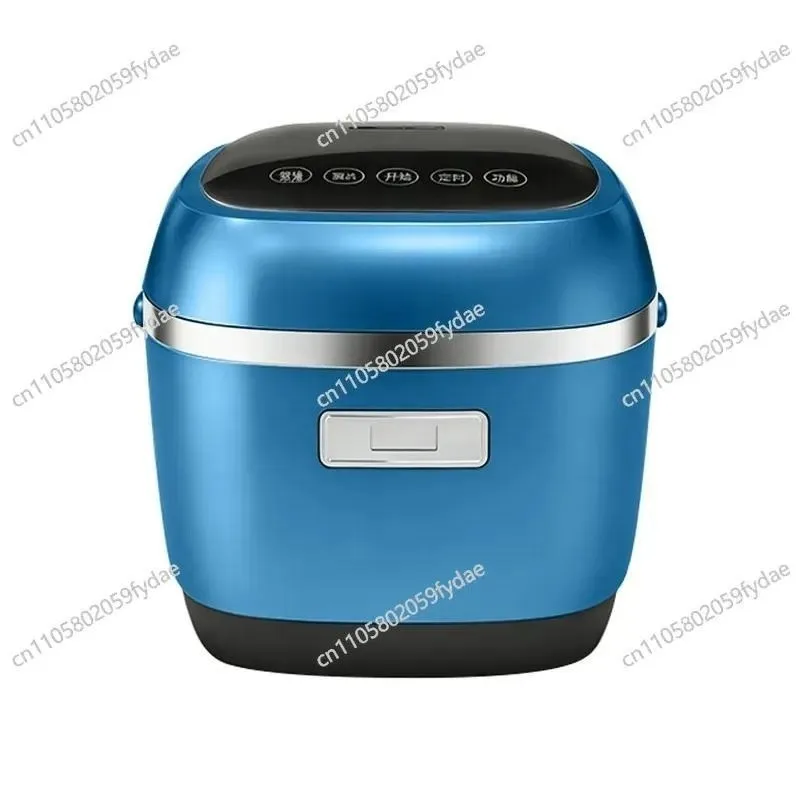 Rice Cooker Non-stick Liner Household Multi-function IH Heating Intelligent Micro-pressure Multi-function Rice Cooker