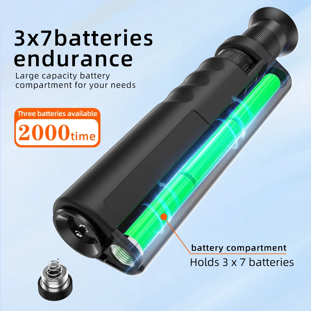 Web Tool Optical Fiber End Face Magnifier 100/200/400X Multiples Fiber Inspection Microscope 2.5mm(SC/FC/ST) /1.25mm(LC)