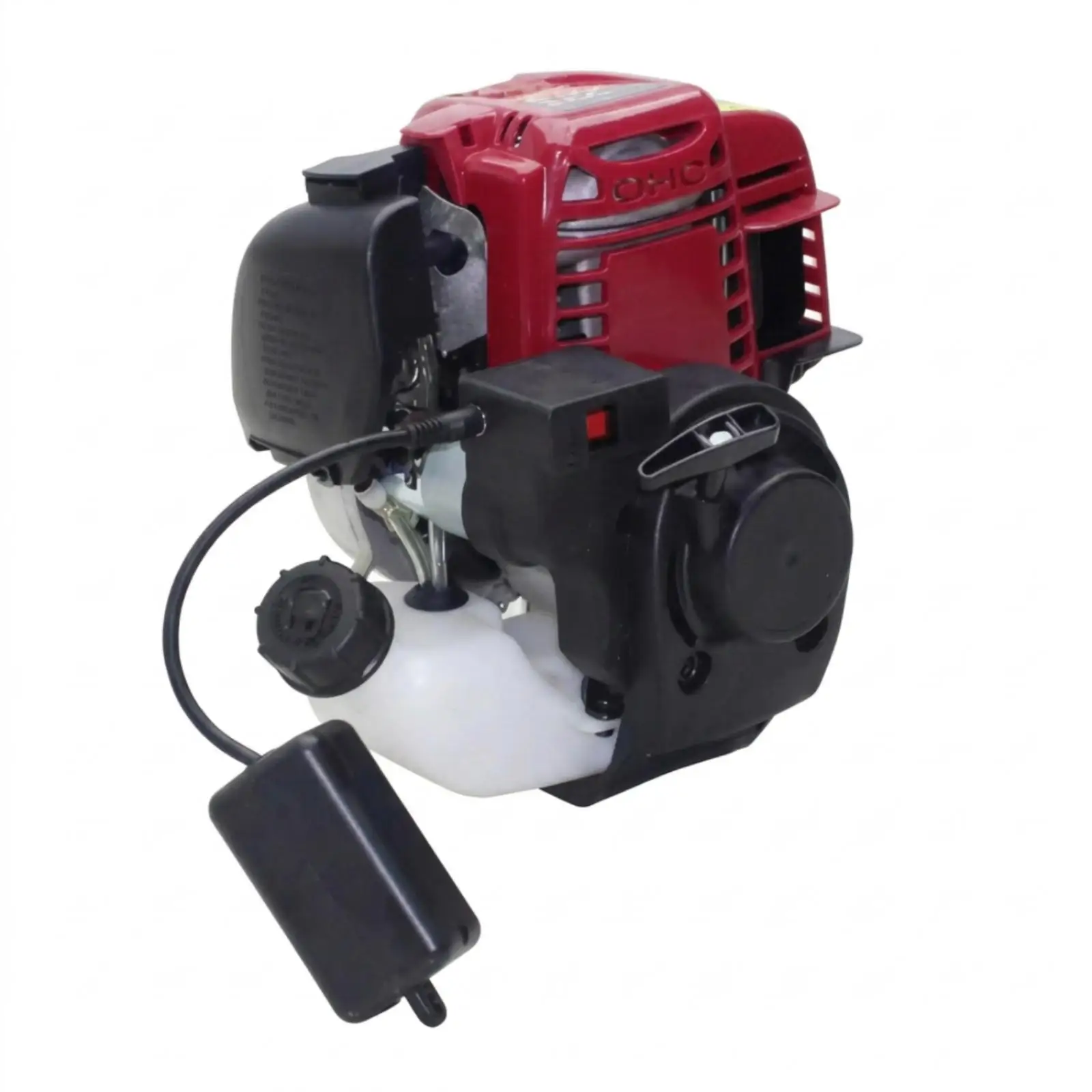 Small Engine Air-Cooled Replacement Engine Four-Stroke for DIYers