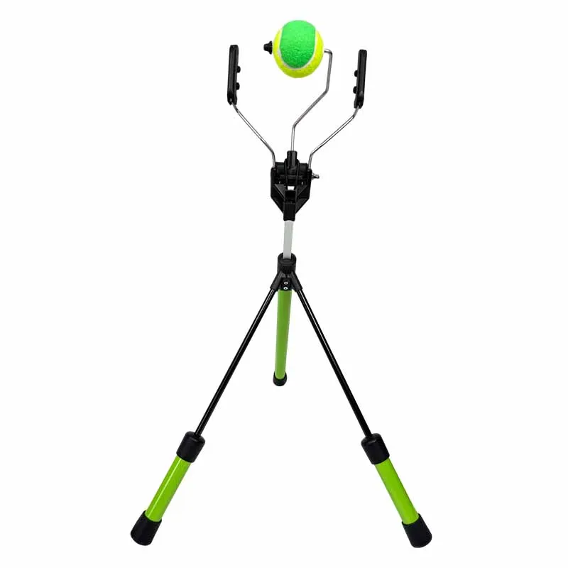 

Professional Tennis Topspin Training Aid - Enhance Ball Spin & Stroke Technique