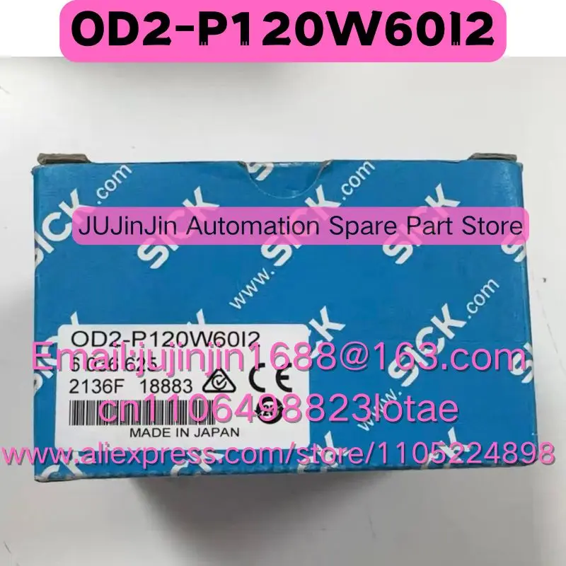 

OD2-P120W60I2 Brand New Original Shipped Quickly