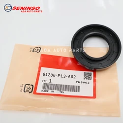 Brand New Drive Axle Seal 91206-PL3-A02 91206-PL3-A01 35*62*8 For HONDA Engine Model D15/D16 Car model EG8/EH4/EH5/EH9/EK1/EK3