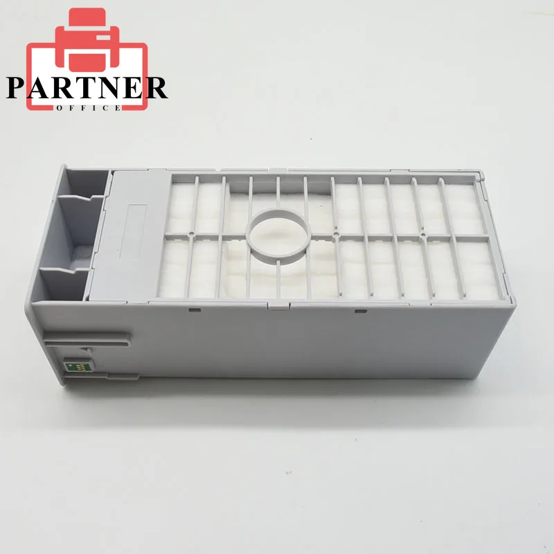 T699700 T6997 C13T699700 Waste Ink Tank For EPSON Pro P6000 P6080 P7000 P7080 P8000 P8080 P9000 Maintenance Tank box With Chip