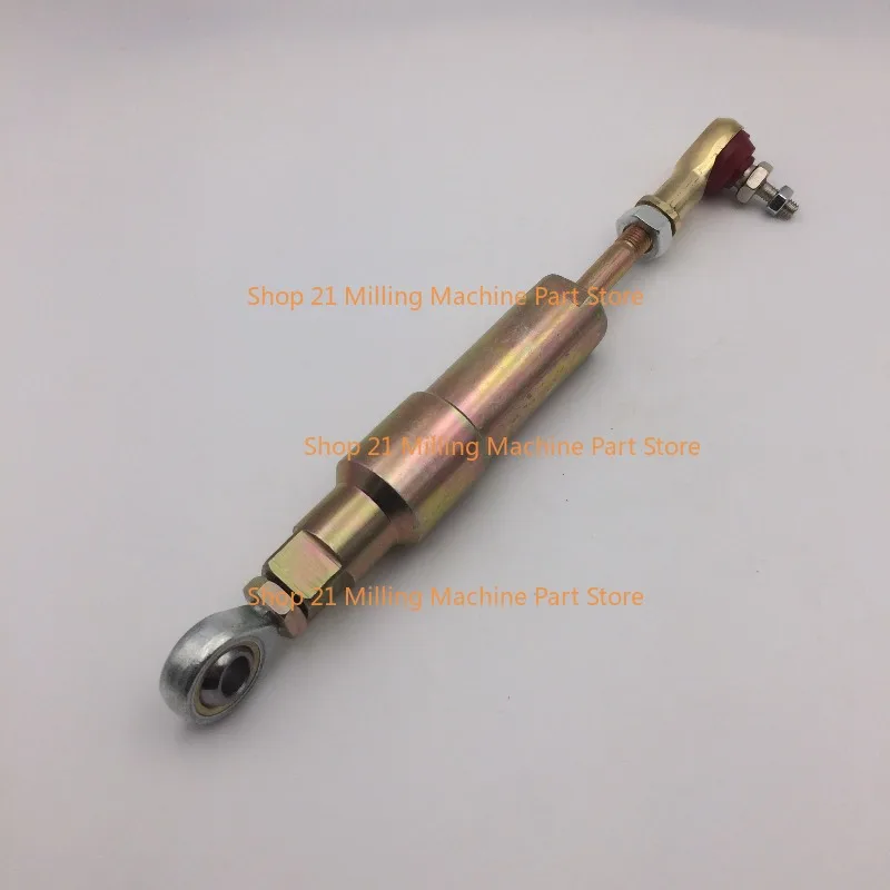 

1PC for Komatsu PC120-6 PC120-5 throttle motor throttle motor push rod pull rod