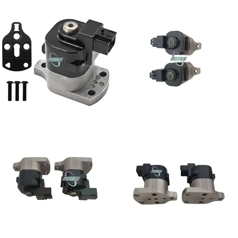 NO.145(1B) Fuel HPI X15 QSK60 Solenoid Valve Actuator 4089985 4089985RX 4089986 4089986RX for ISX15 QSX15 Engine
