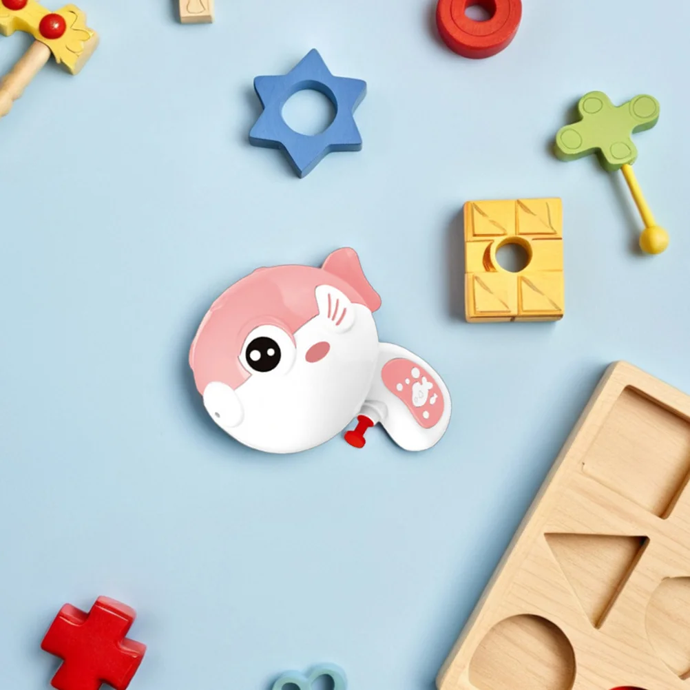 2 قطعة بنادق المياه المنتفخة القرش لطيف الحيوان الصيف شاطئ بركة حفلة معتادرة في الهواء الطلق لعب المياه كول الاطفال متعة البلاستيك حيوانات البحر #5