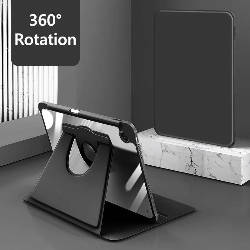 360 Rotation Cover …