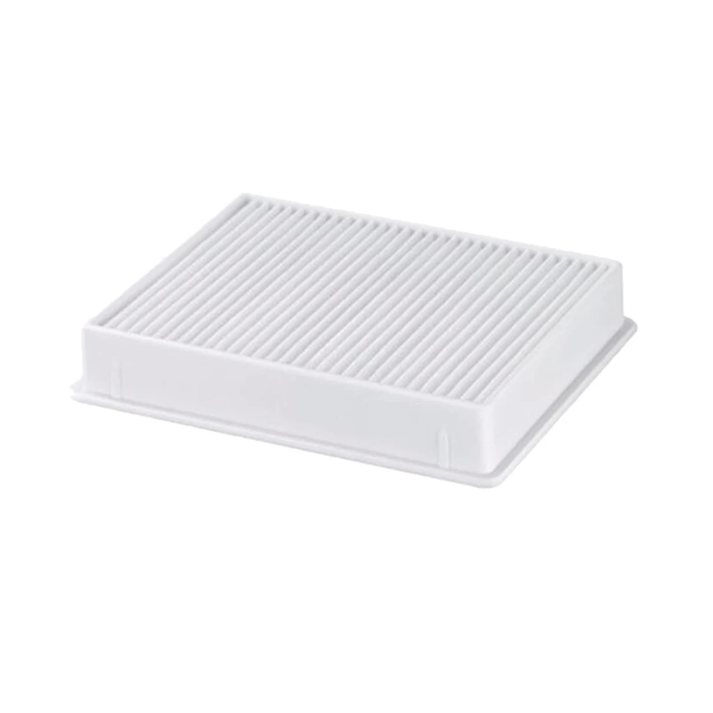 HEPA Replacement Filter White Fiber Vacuum Cleaner Spare Parts Dust Collector for SAMSUNG DJ63-00672D