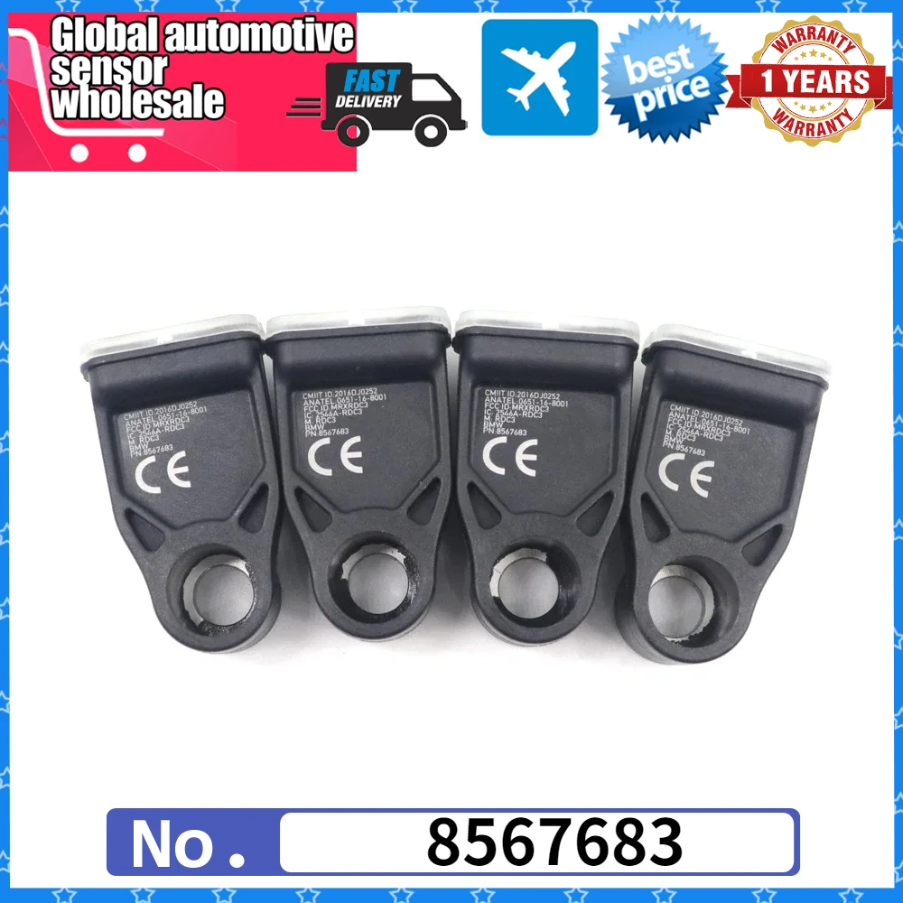 

8567683 TPMS датчик давления в шинах система мониторинга для мотоцикла BMW F700GS F800GT F800ST K1600GT R1200GS R1200R 36318567683