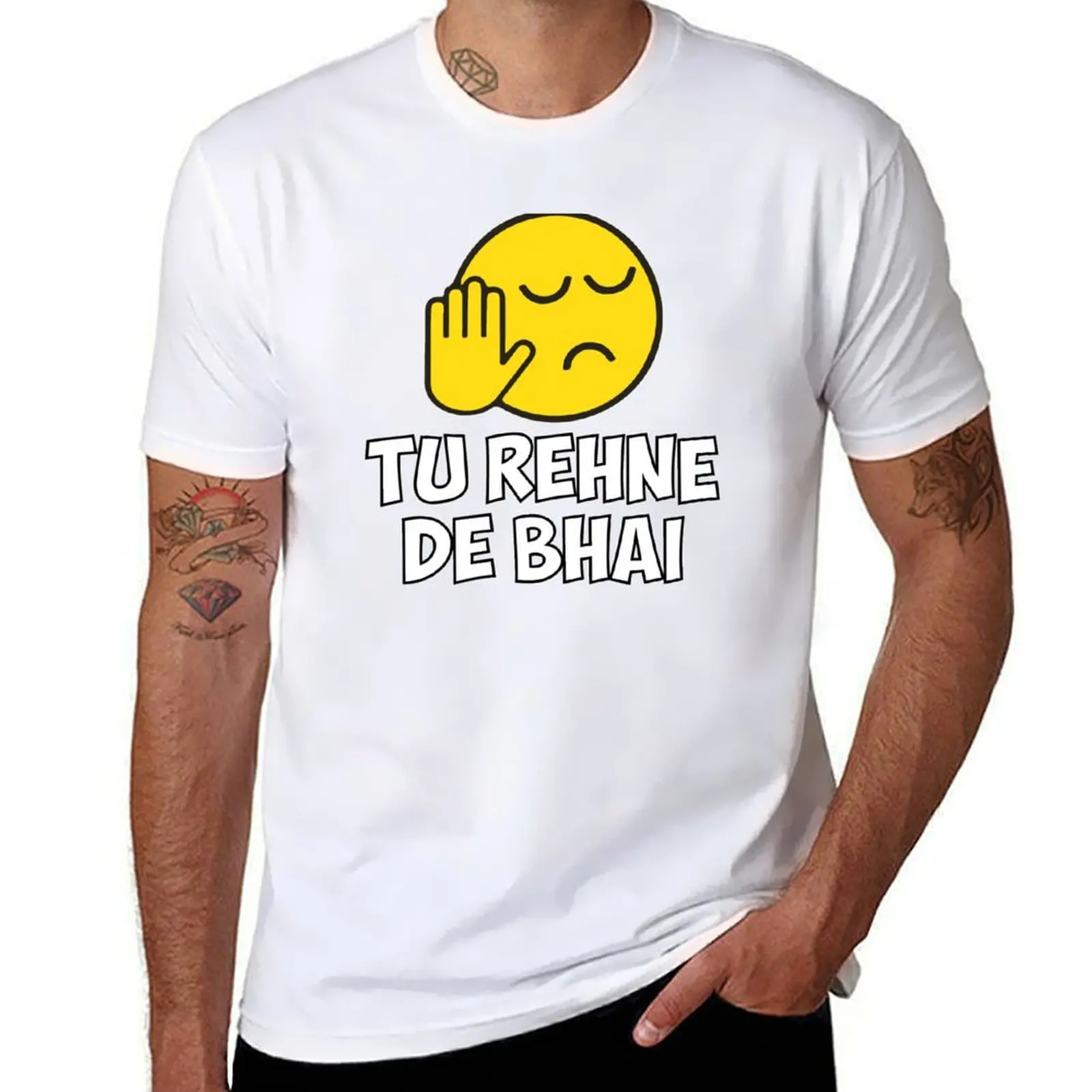 Tu Rehne De Bhai Fu…
