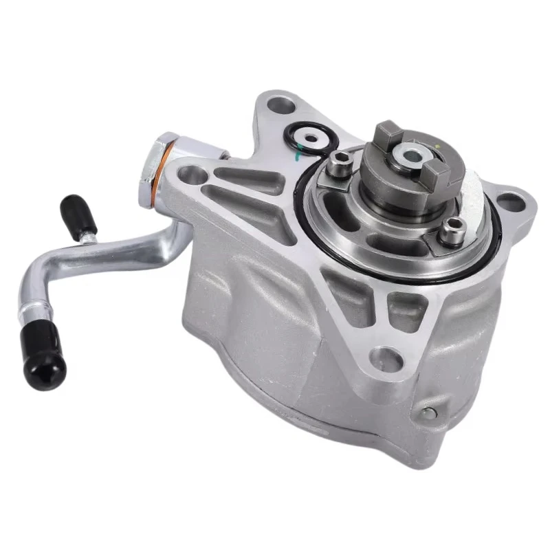 

Для Mazda CX-5 2.2 SH: Высококачественный вакуумный насос тормозной системы (OEM SH01-18G00, SH15-18G00, SHY2-18-G00A)