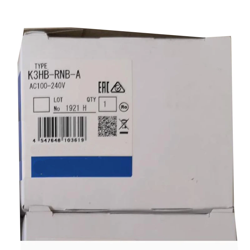 ينطبق على الإلكترونية K3HB-XAD-CPAC21 K3HB-RNB-A K3FP-VS-UI-UI IM1-22EX-R IBSF601D #2