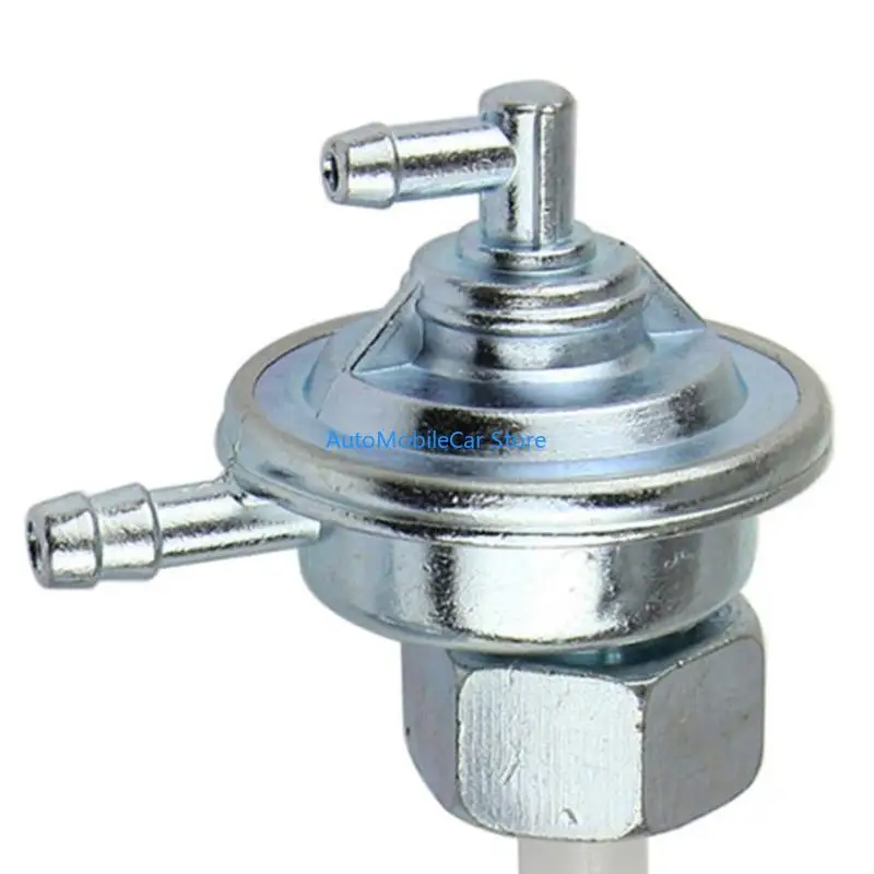 G8TE Cock Moped Scooter Oil Switch Petcock for Valve Pump for 50cc 125cc 15
