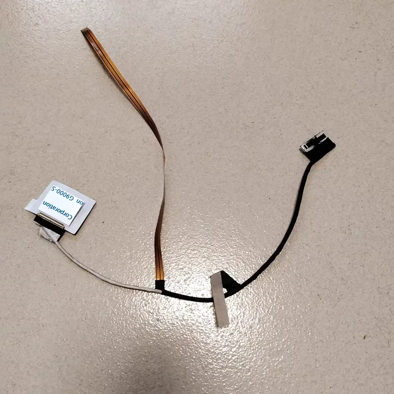 For Mechanical Revolution Jiaolong 7-97Q screen cable, screen cable, Jiaolong 7-76Q 40-pin 0.4/5 + 8/12 camera