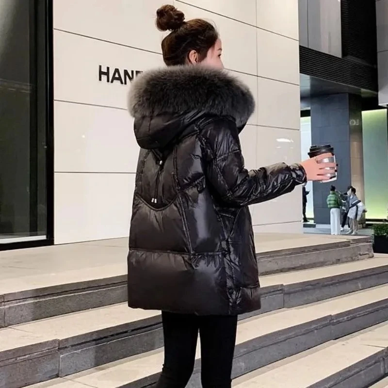 Thumbnail 2 - #73 Top Womens Hooded Winter Parkas Picks for Every Budget