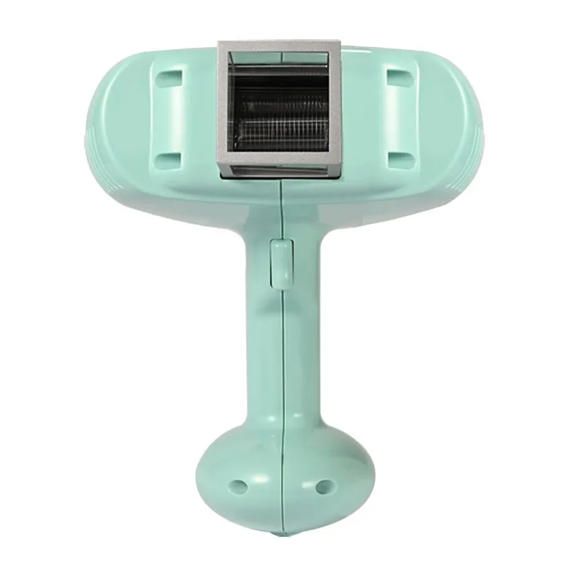 308 Excimer Vitiligo Phototherapy Physiotherapy Instrument For Home Use Psoriasis UV Treatment Device