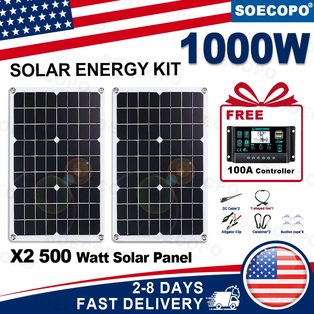 (U.S Stock ) Soecop…