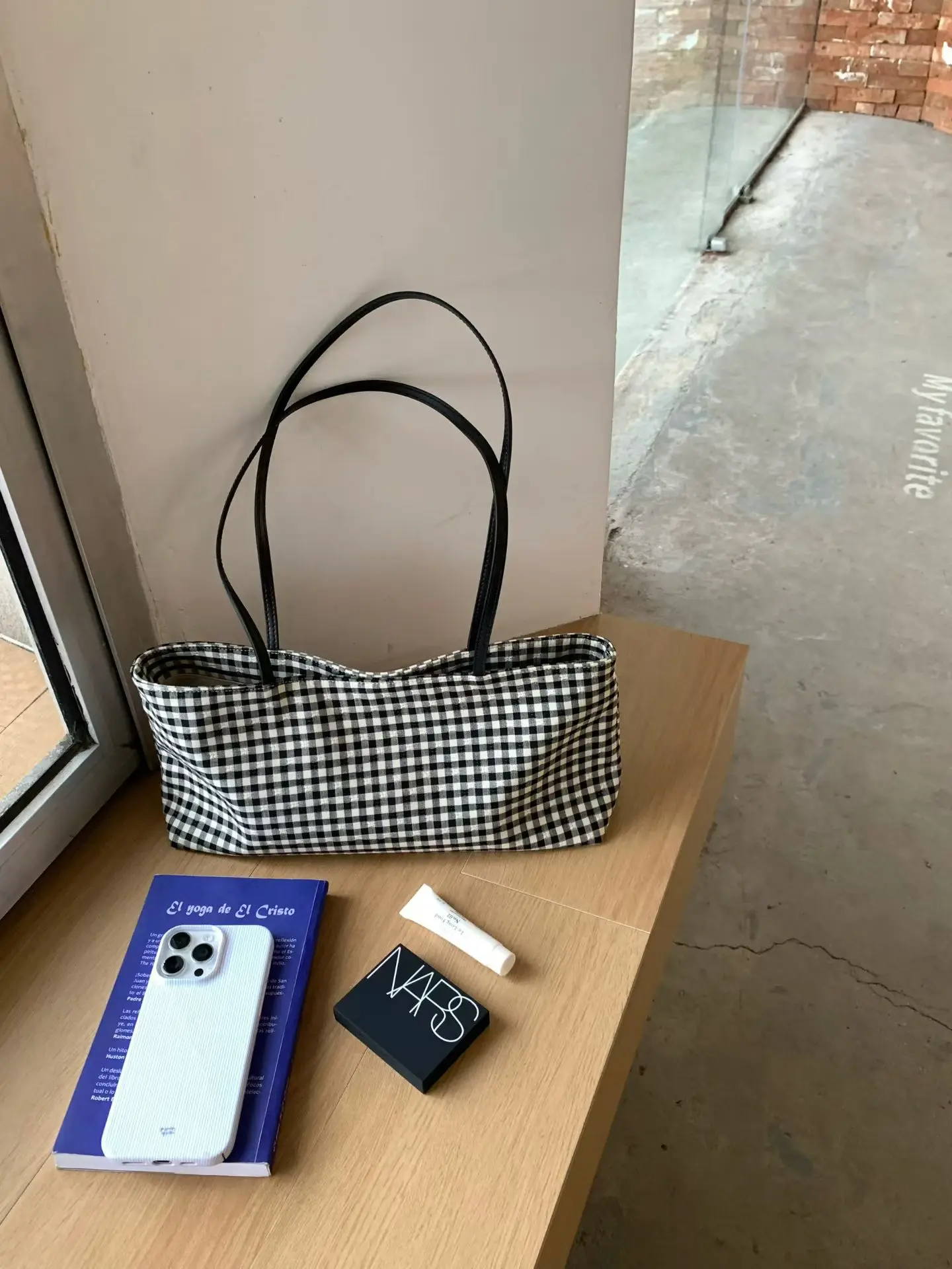 inchooseu-sac-hobo-a-grille-carree-de-style-japonais-pour-femme-sac-fourre-tout-sous-le-bras-sac-en-toile-simple-de-grande-capacite-sac-a-bandouliere-simple