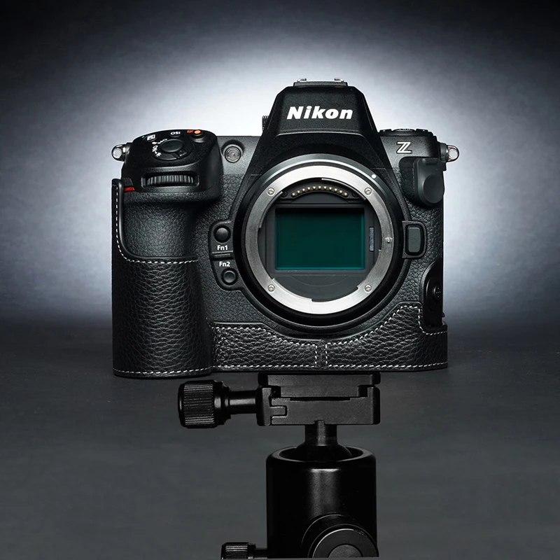 Genuine Leather Han… - image