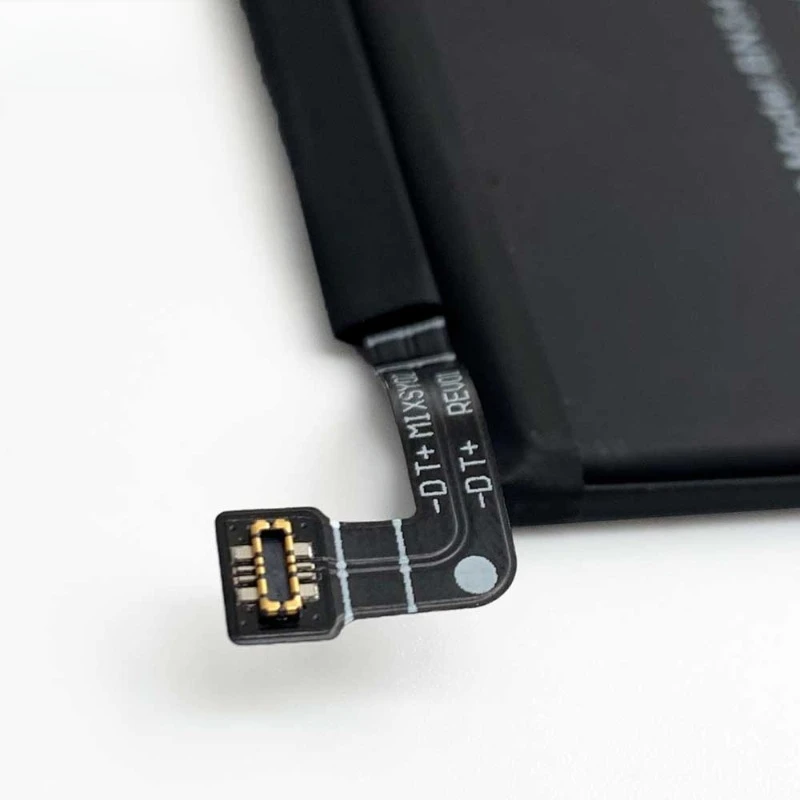 BN54 5020mAh 4.45V voor Redmi Note 9/10X 4G-versie/9 Nieuw verbeterde vervangende mobiele telefoonbatterij met hoge capaciteit + gereedschap
