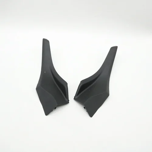 Imagen 2 del producto Cubierta de parabrisas delantero Exterior de coche, Panel embellecedor, tapa de sellado Deflector de agua para SAIC Maxus T60