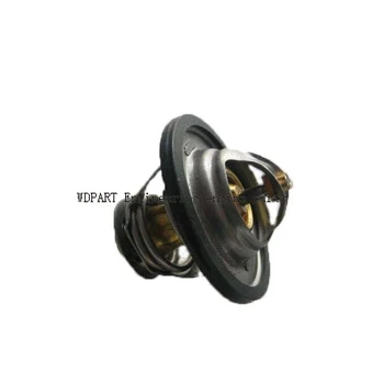 thermostat 5256423 4929642 3974823 3973834 for cummins ISBE ISDE