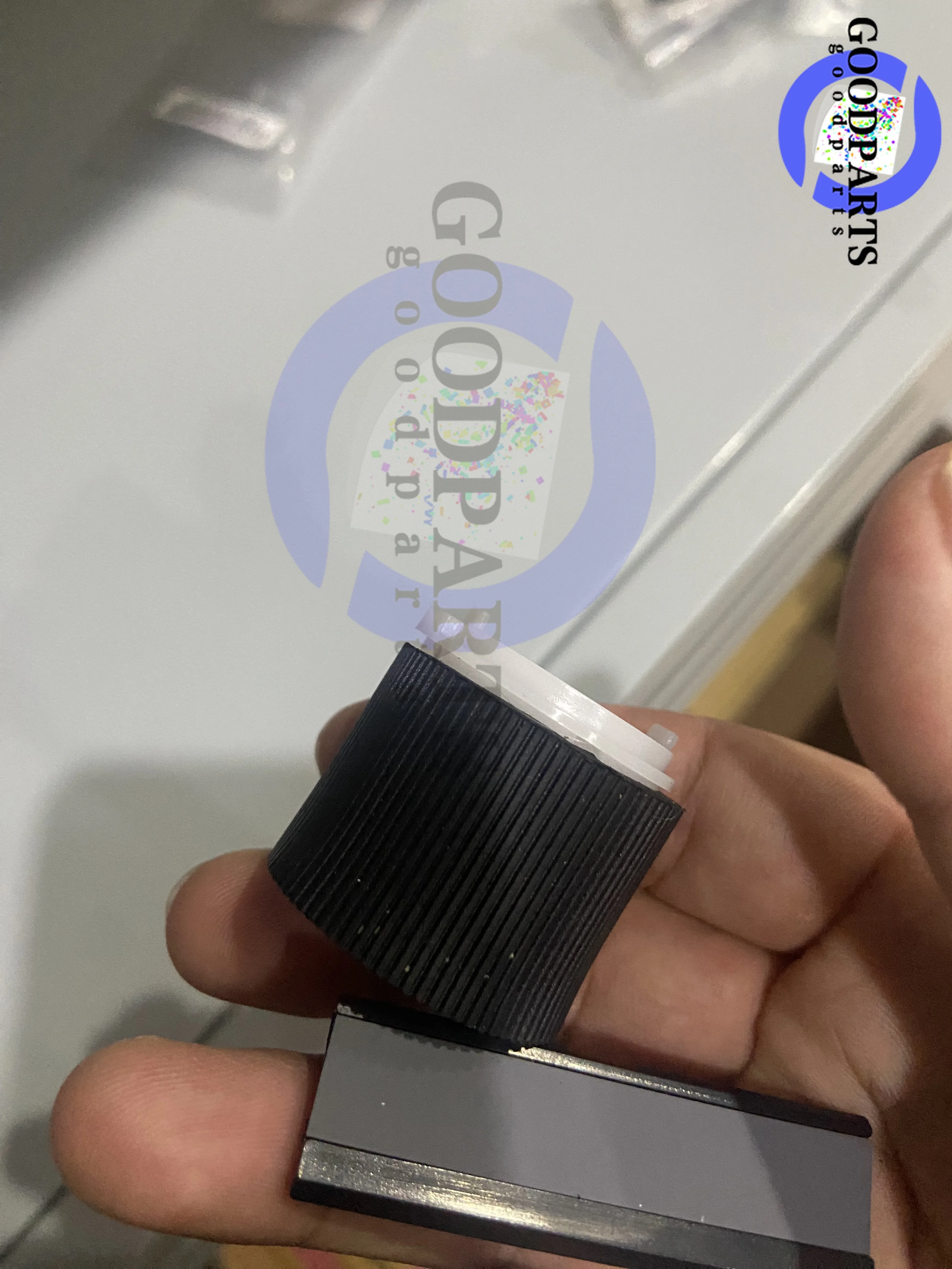 1SETS FL3-1447-000 FL3-1352-000 Pickup Roller Separation Pad support for CANON IR 2202 2002 2204 2520 2525 2530 2535 2545 IR2545