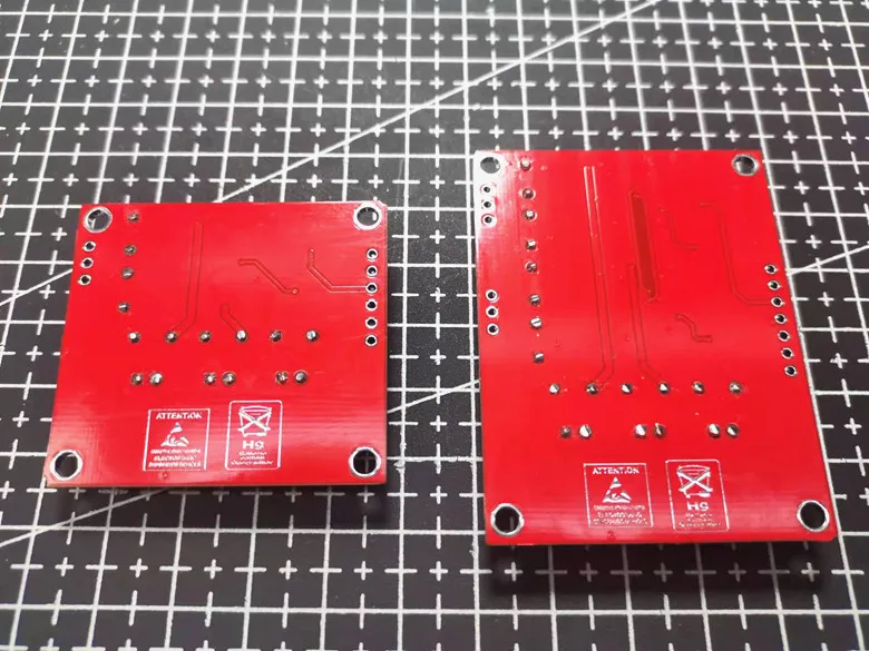 I2S IIS to Analog DAC Decoder Board, Dedicated Digital-to-Analog Module for Vehicle Head Unit Modification